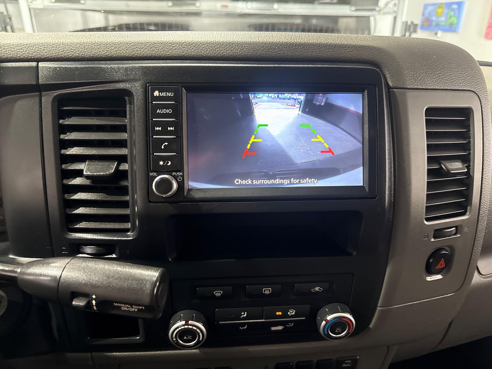 Used 2020 Nissan NV HD - photo 78