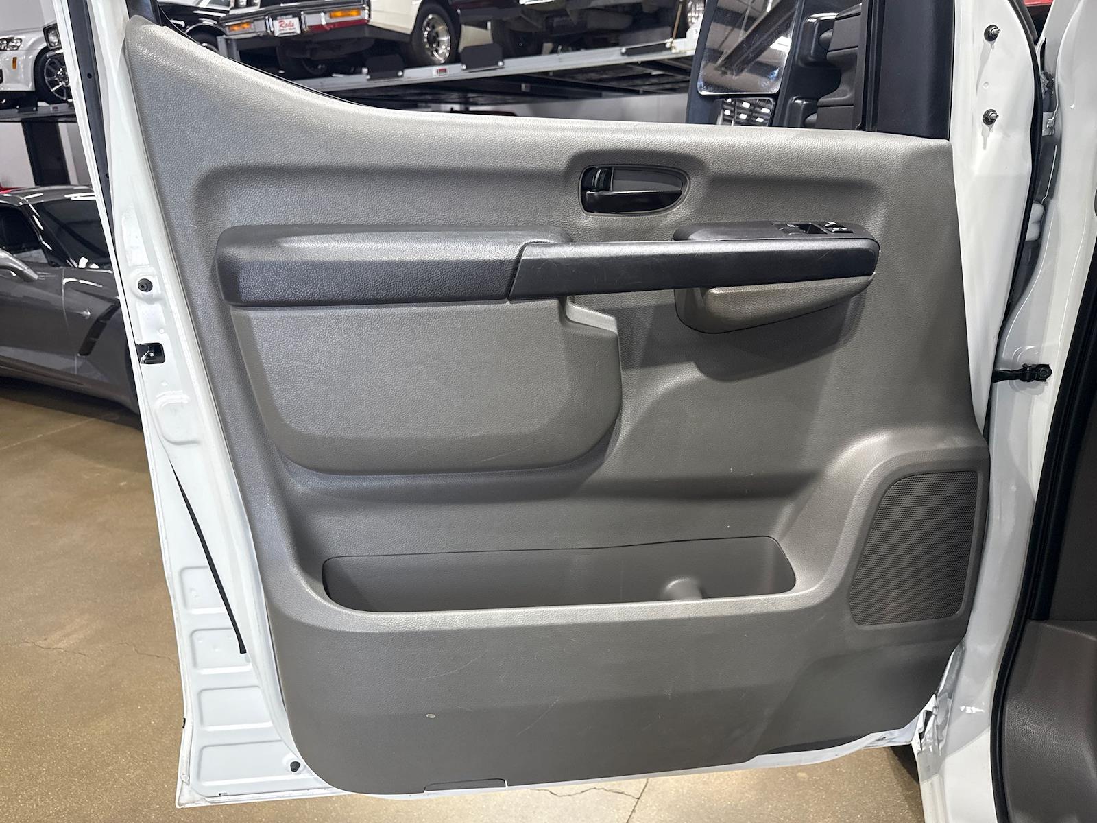 Used 2020 Nissan NV HD - photo 79