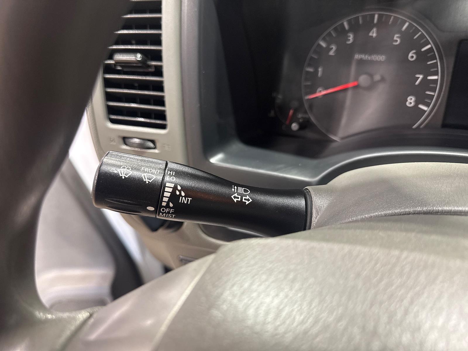 Used 2020 Nissan NV HD - photo 86