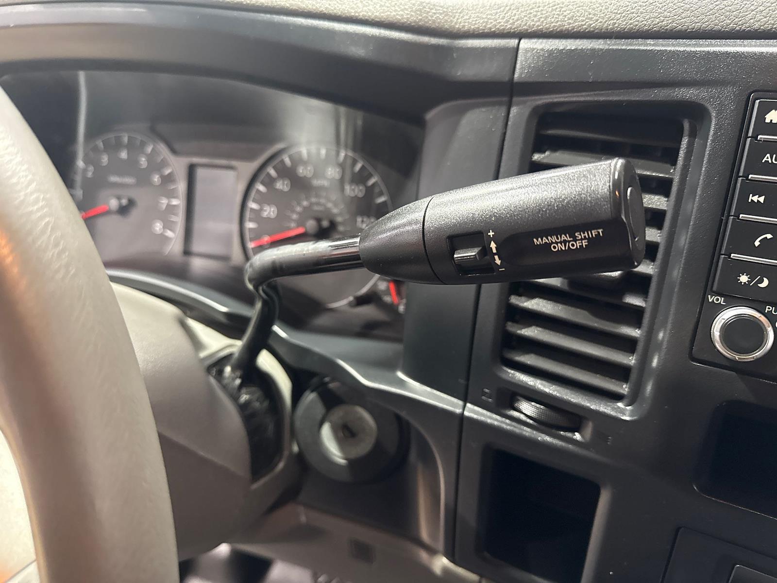Used 2020 Nissan NV HD - photo 87