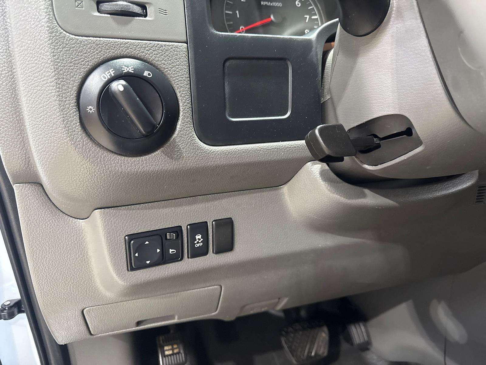 Used 2020 Nissan NV HD - photo 88