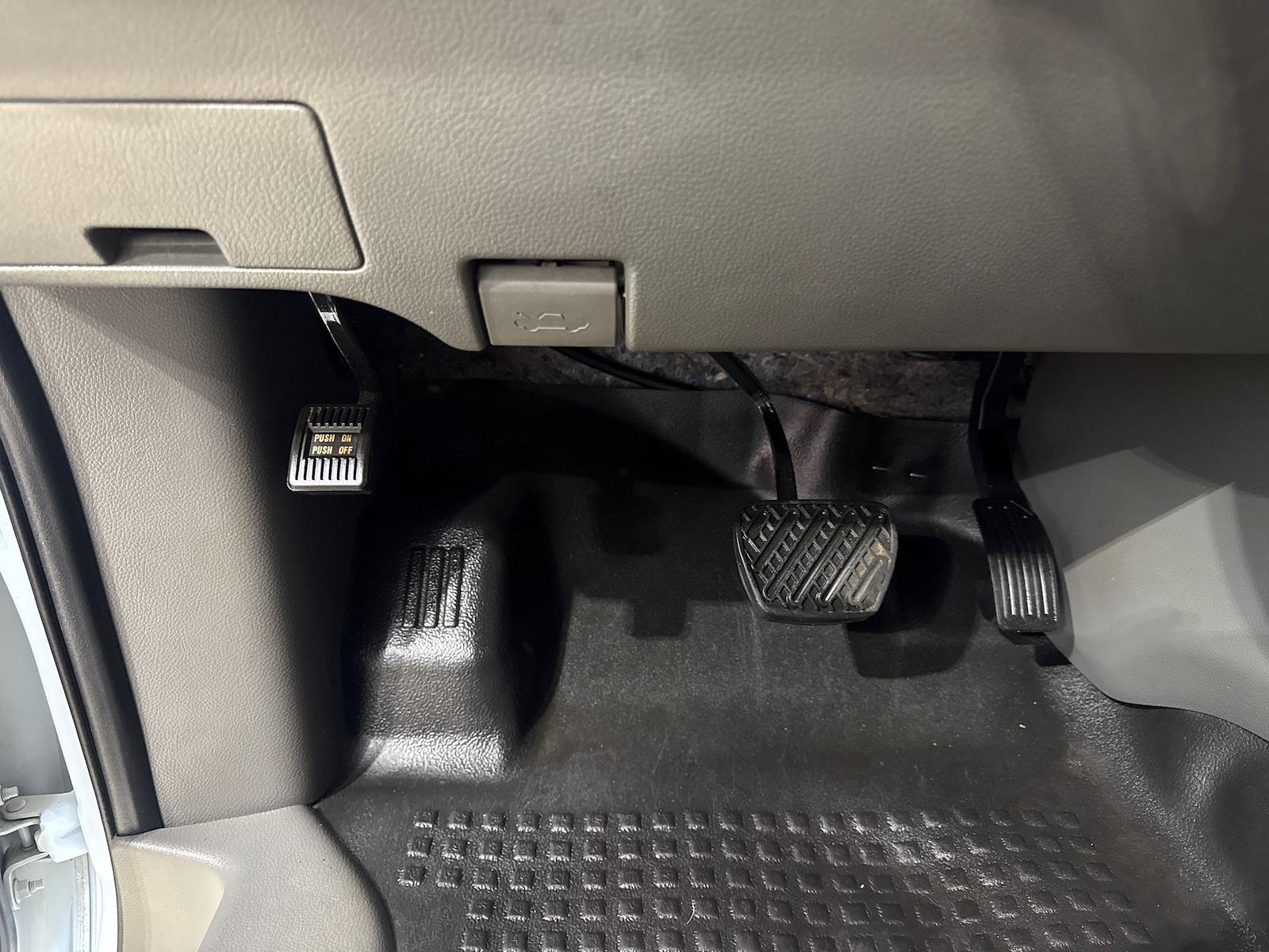 Used 2020 Nissan NV HD - photo 89