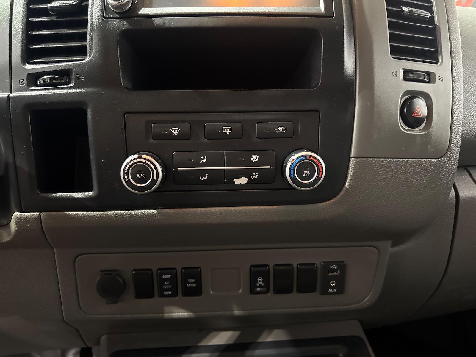Used 2020 Nissan NV HD - photo 90