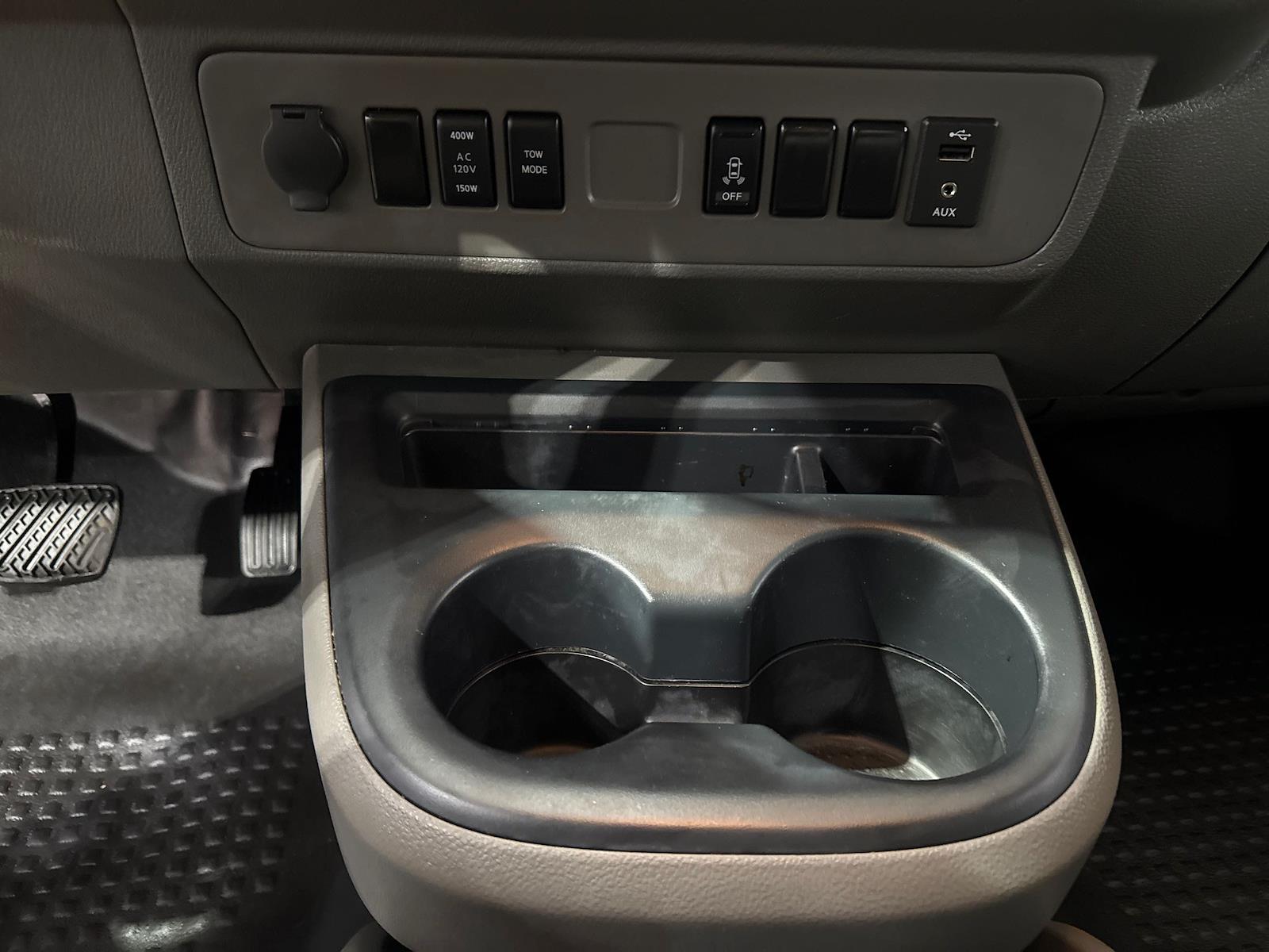 Used 2020 Nissan NV HD - photo 91