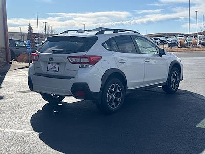Used 2018 Subaru Crosstrek - photo 1