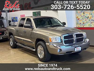 Used 2006 Dodge Dakota - photo 1