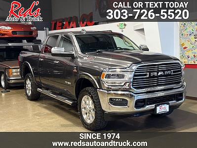 Used 2021 Ram 2500 - photo 1