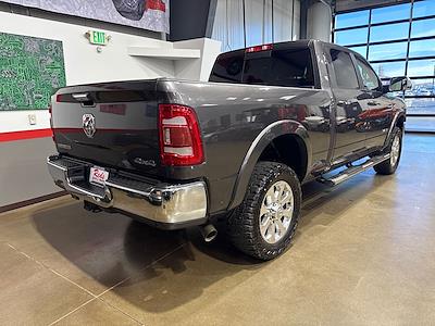 Used 2021 Ram 2500 - photo 1