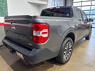 Used 2022 Ford Maverick - photo 1