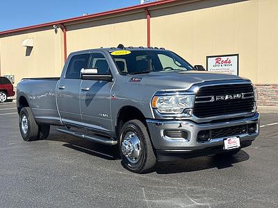 Used 2021 Ram 3500 - photo 1