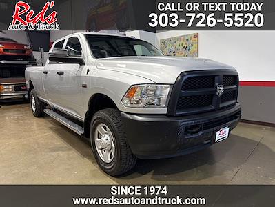 Used 2018 Ram 2500 - photo 1