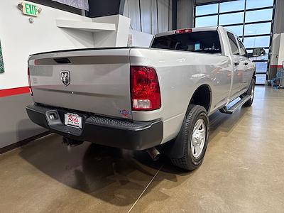 Used 2018 Ram 2500 - photo 1