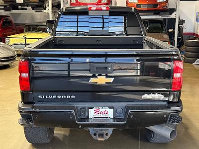 Used 2016 Chevrolet Silverado 2500 - photo 1