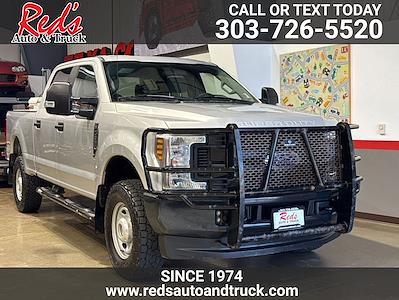 Used 2019 Ford F-250 - photo 1