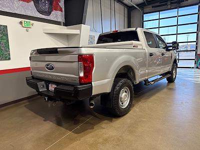 Used 2019 Ford F-250 - photo 1