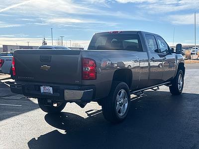 Used 2012 Chevrolet Silverado 2500 - photo 1
