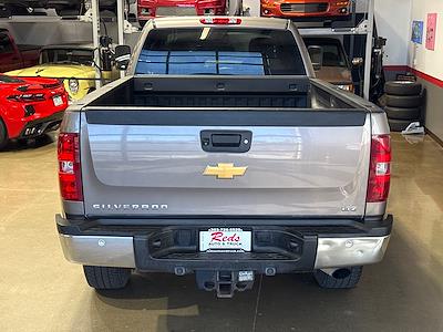 Used 2012 Chevrolet Silverado 2500 - photo 1