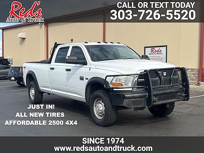 Used 2011 Dodge Ram 2500 - photo 1