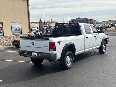 Used 2011 Dodge Ram 2500 - photo 1