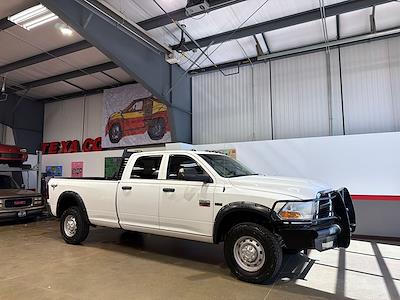 Used 2011 Dodge Ram 2500 - photo 1
