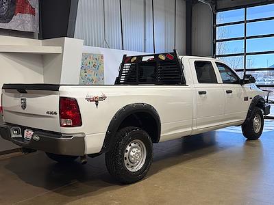 Used 2011 Dodge Ram 2500 - photo 1