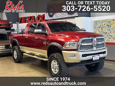 Used 2015 Ram 2500 - photo 1