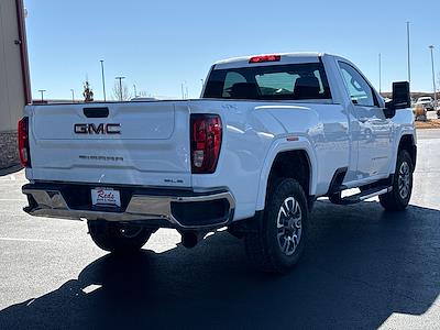 Used 2024 GMC Sierra 2500 - photo 1