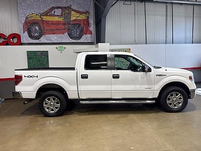 Used 2014 Ford F-150 - photo 1
