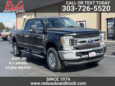 Used 2019 Ford F-350 - photo 1