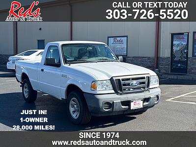 Used 2011 Ford Ranger - photo 1