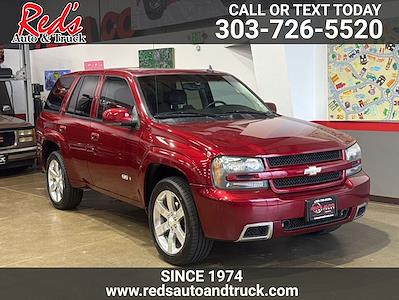 Used 2007 Chevrolet Trailblazer - photo 1