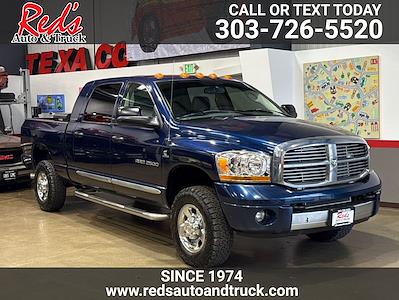 Used 2006 Dodge Ram 2500 - photo 1