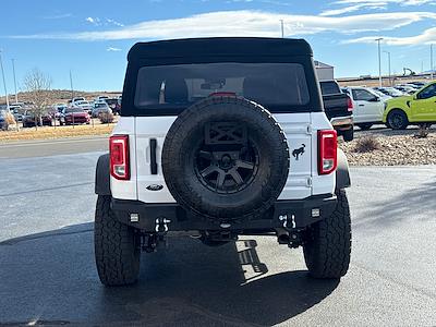 Used 2024 Ford Bronco - photo 1