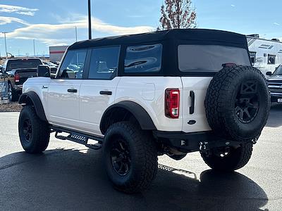 Used 2024 Ford Bronco - photo 1