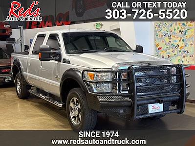 Used 2012 Ford F-250 - photo 1
