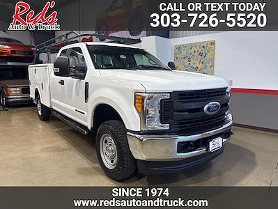 Used 2017 Ford F-350 - photo 1