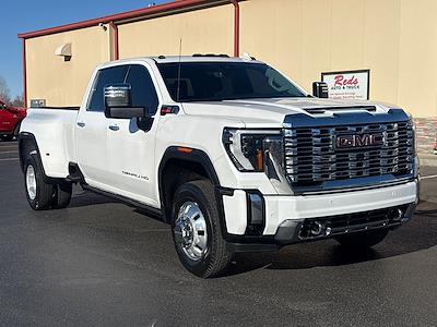 Used 2024 GMC Sierra 3500 - photo 1