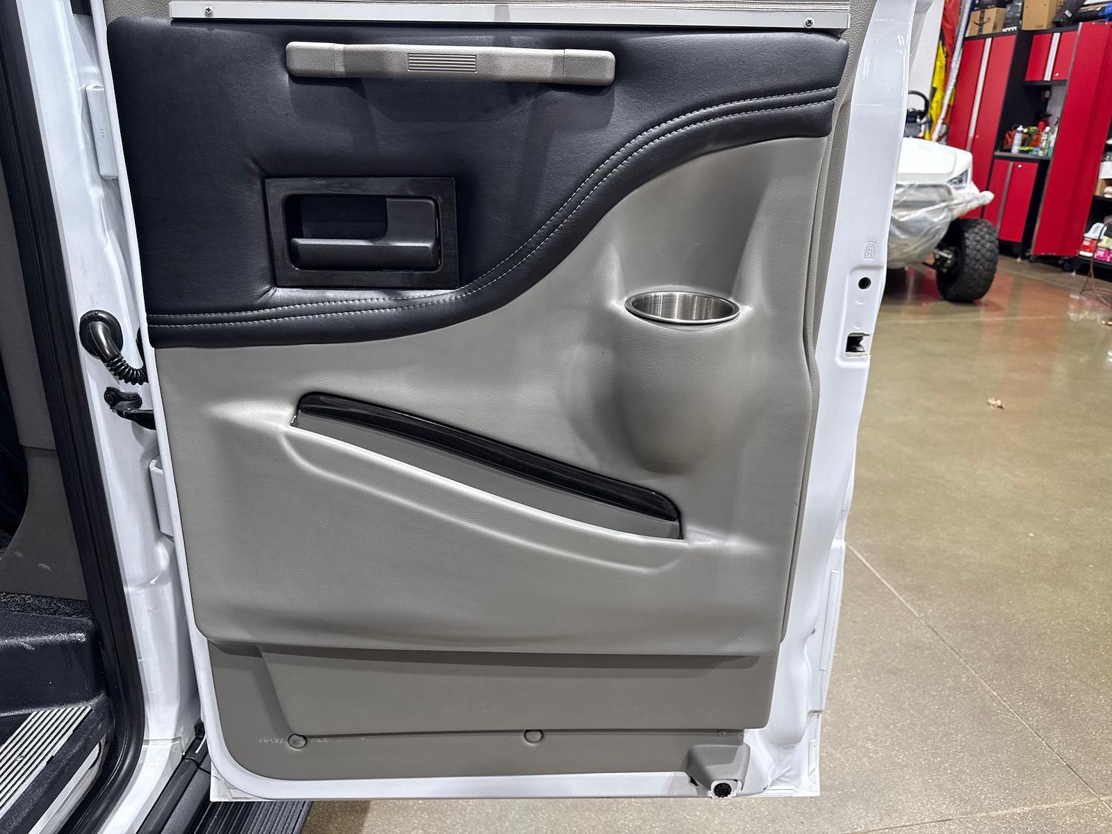 Used 2023 Ford Transit 150 - photo 87