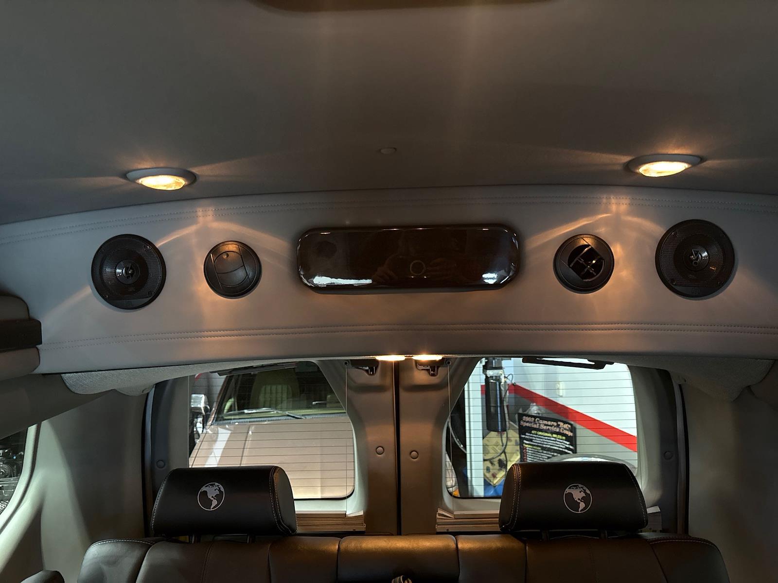 Used 2023 Ford Transit 150 - photo 107