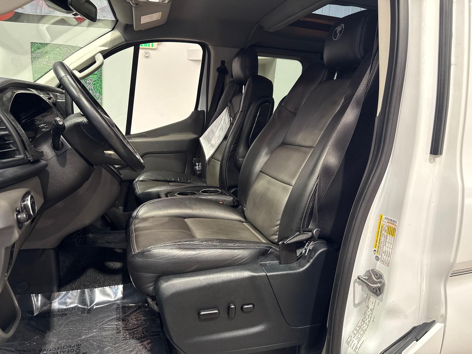 Used 2023 Ford Transit 150 - photo 118