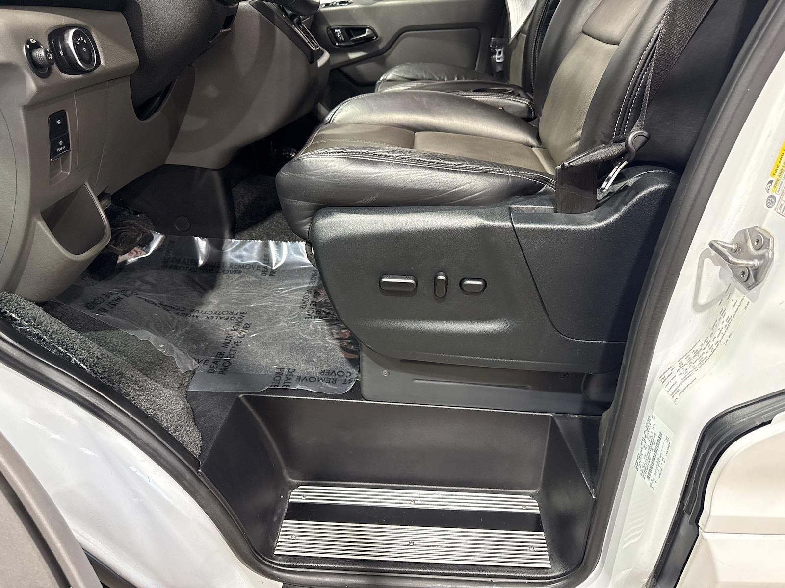 Used 2023 Ford Transit 150 - photo 119