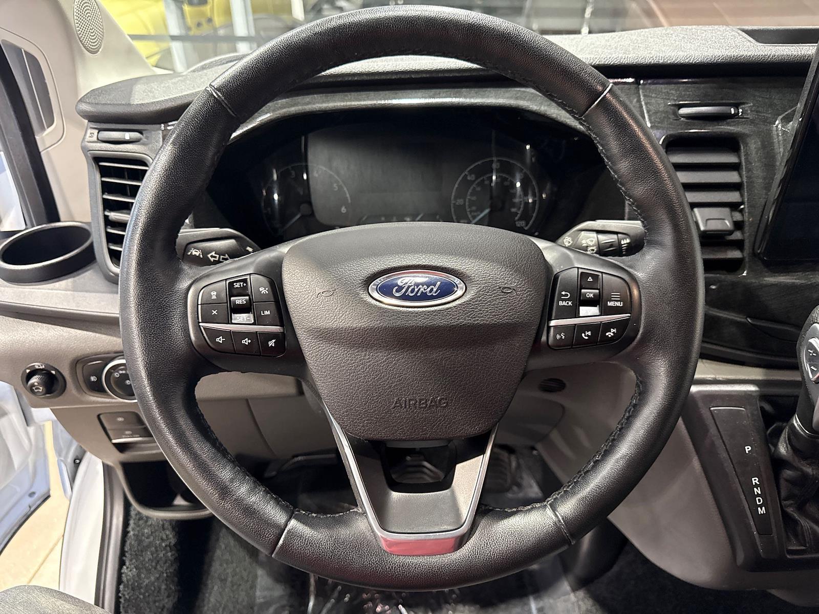 Used 2023 Ford Transit 150 - photo 124