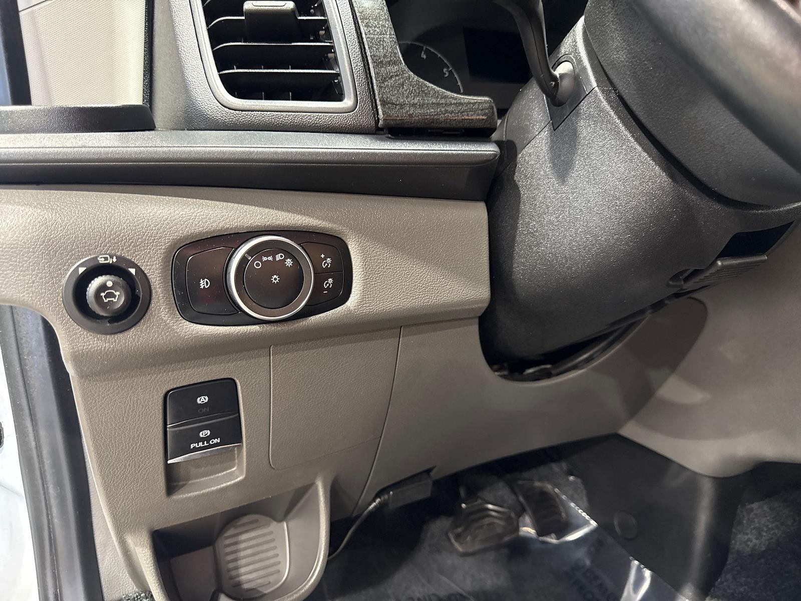 Used 2023 Ford Transit 150 - photo 127
