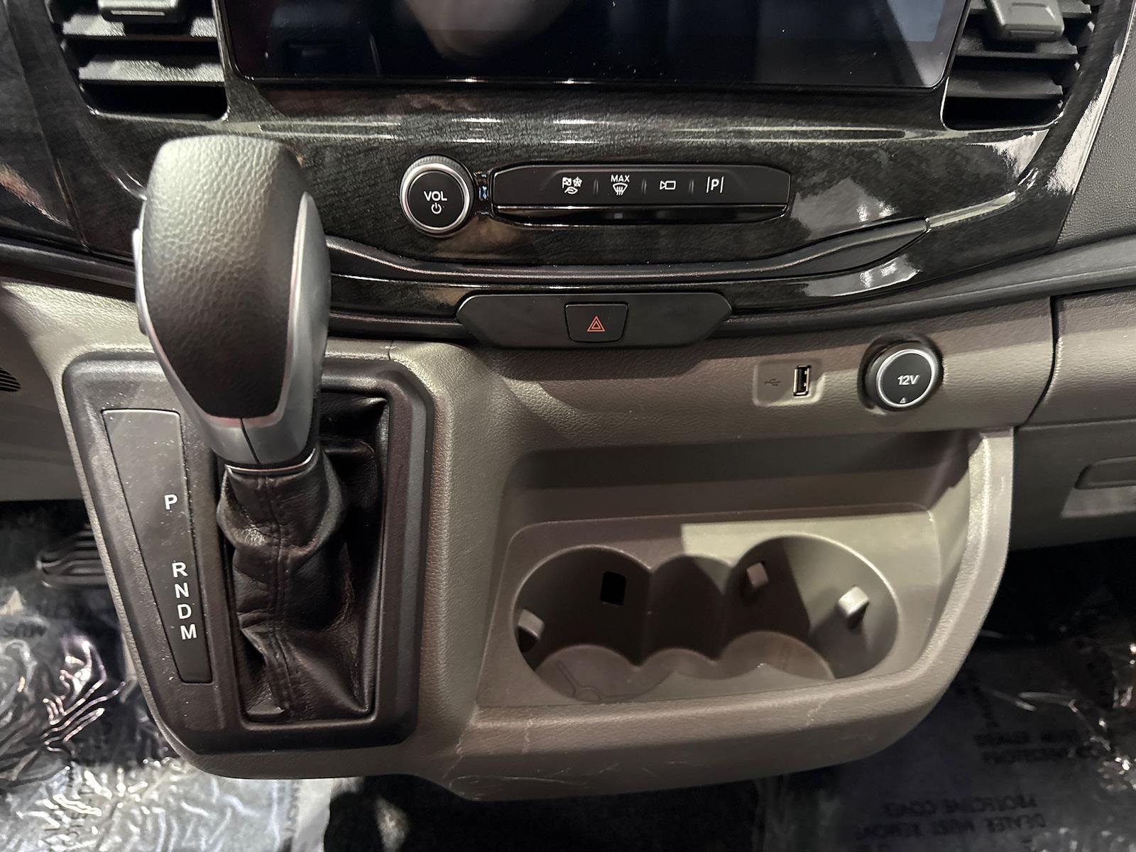Used 2023 Ford Transit 150 - photo 132
