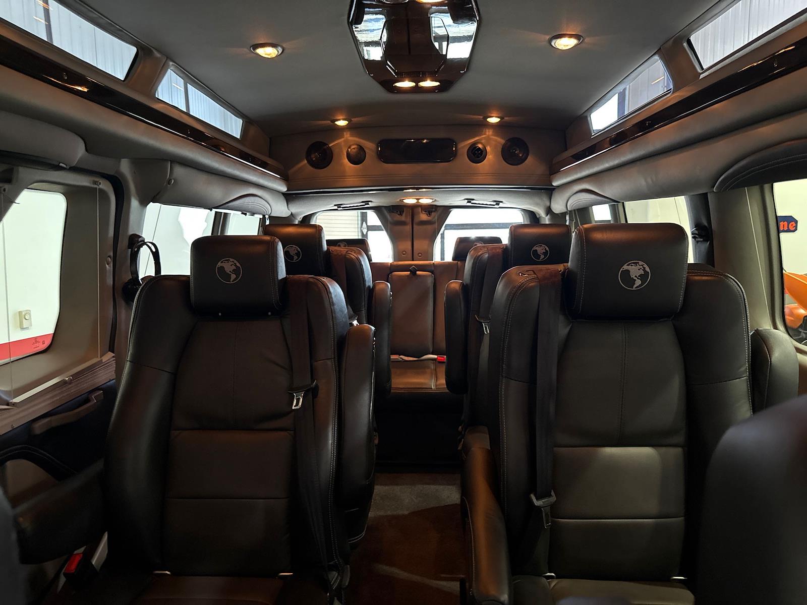 Used 2023 Ford Transit 150 - photo 138