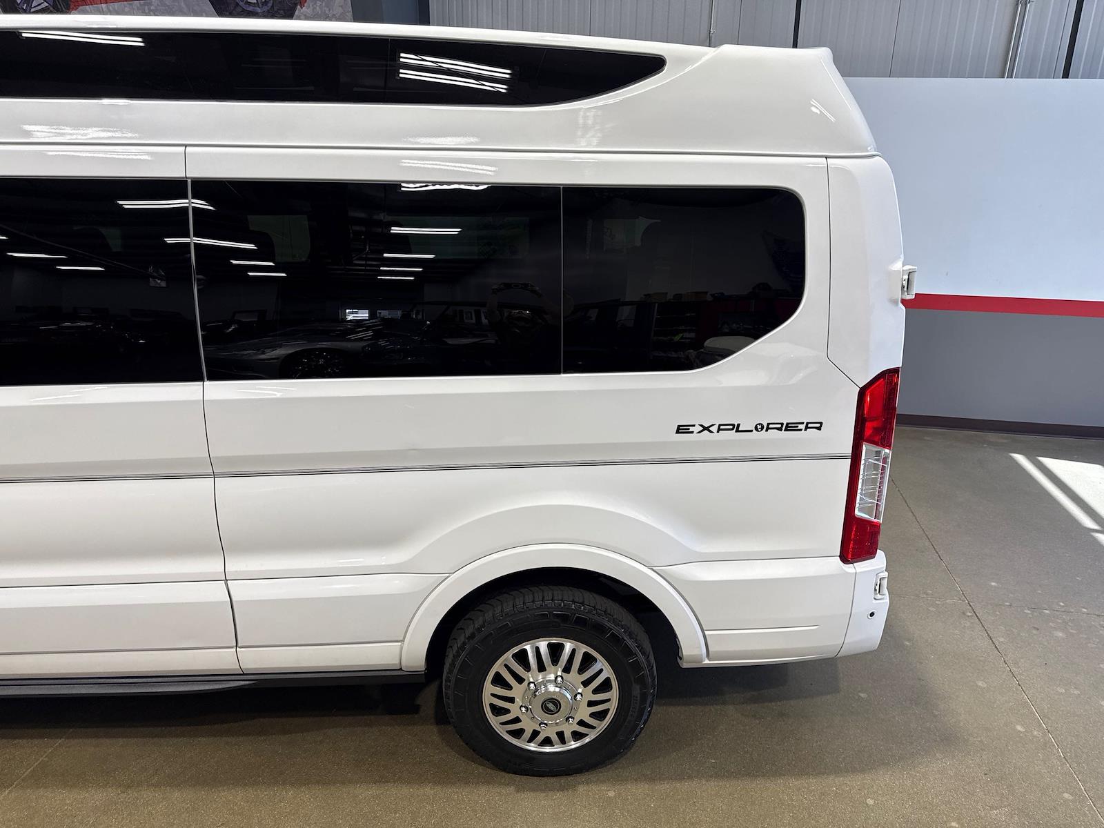 Used 2023 Ford Transit 150 - photo 158