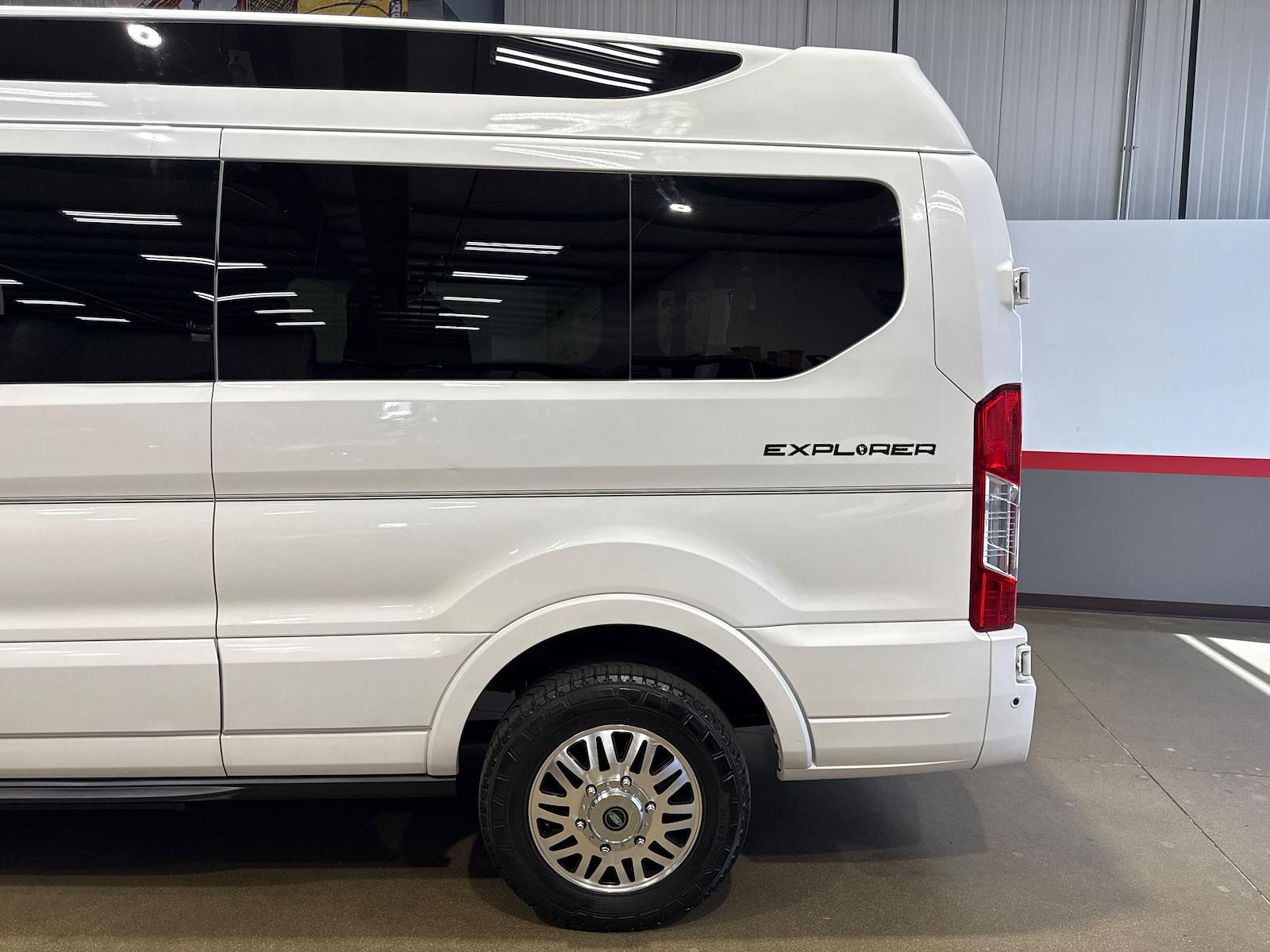 Used 2023 Ford Transit 150 - photo 159