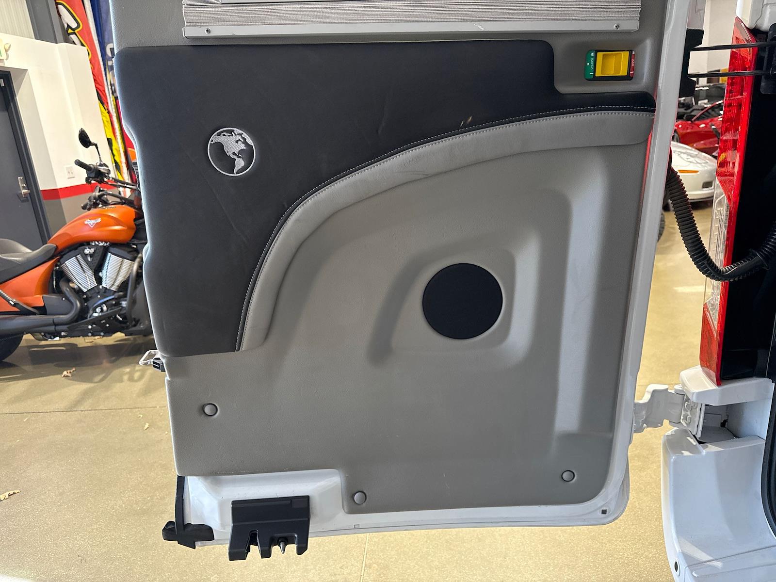 Used 2023 Ford Transit 150 - photo 166
