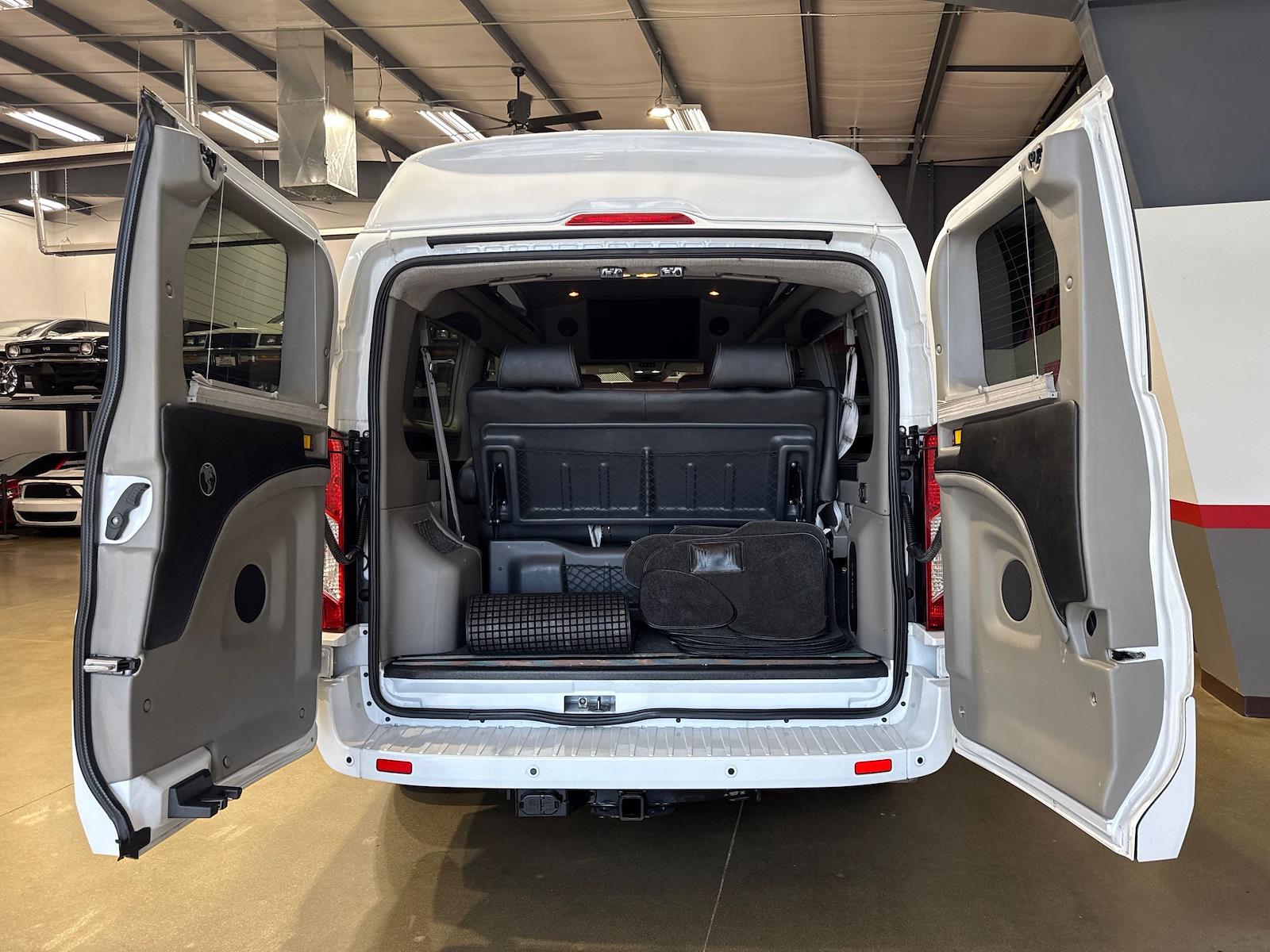 Used 2023 Ford Transit 150 - photo 167