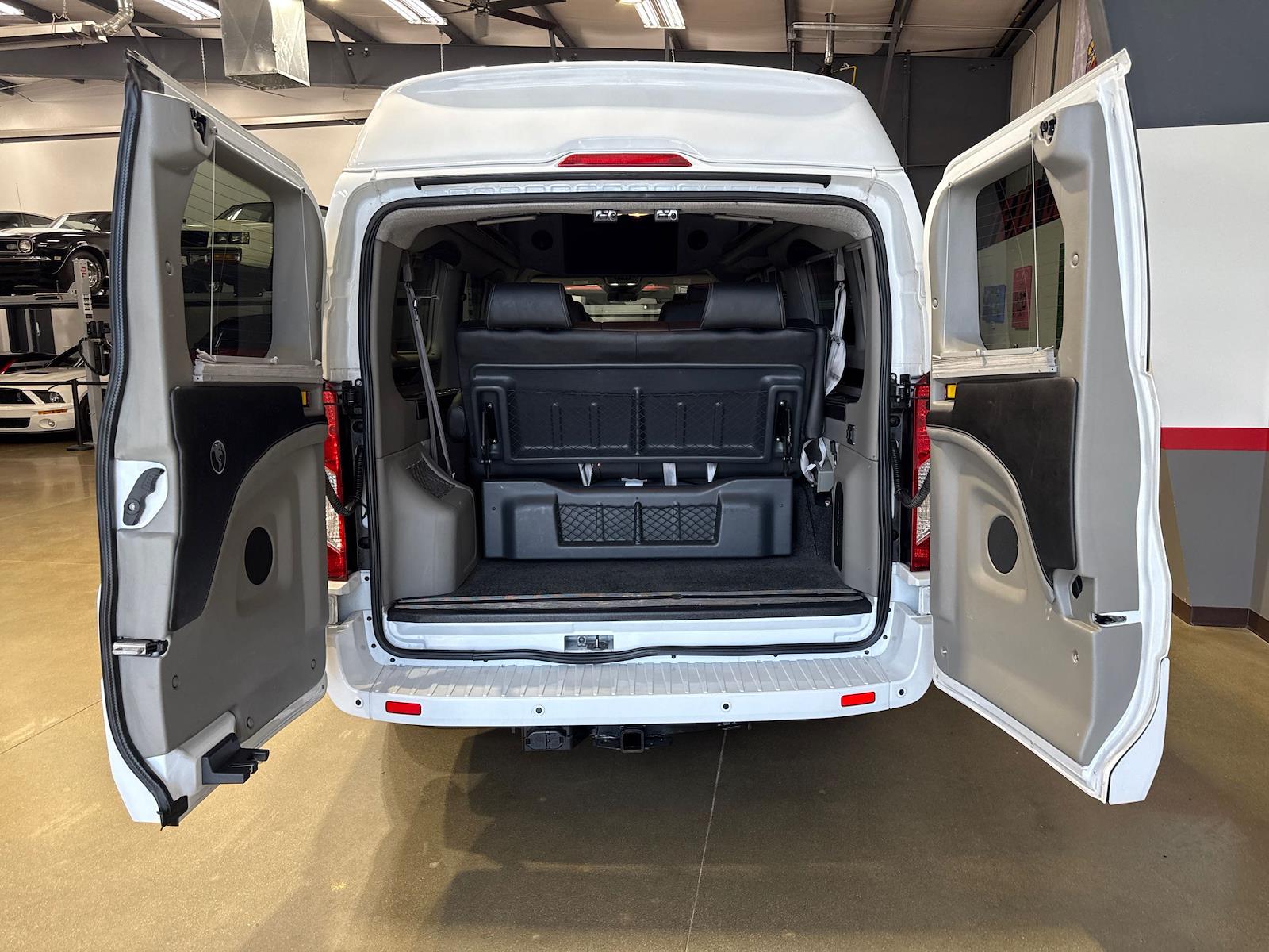Used 2023 Ford Transit 150 - photo 168